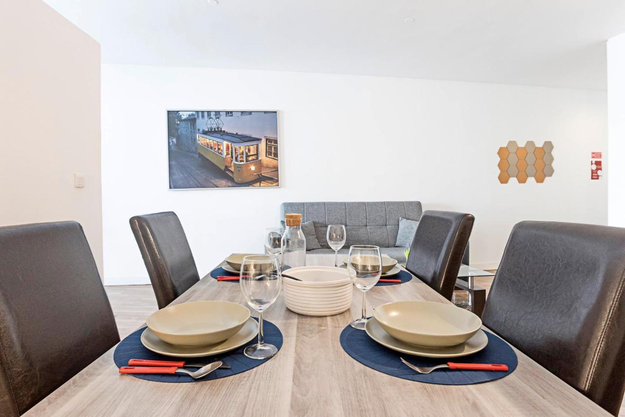 Amazing Apartment In Downtown Porto By Lovelystay Exterior photo