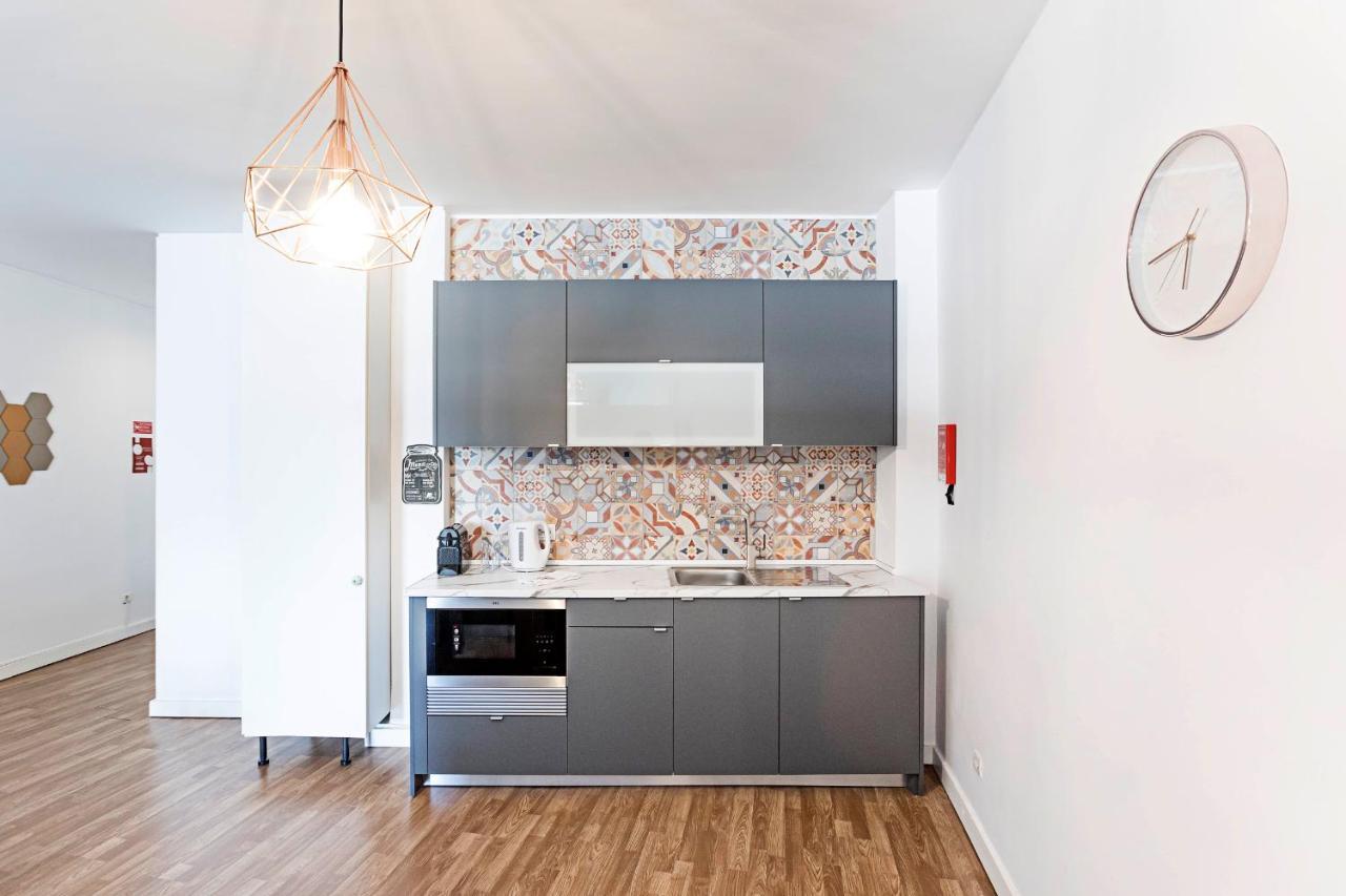Amazing Apartment In Downtown Porto By Lovelystay Exterior photo